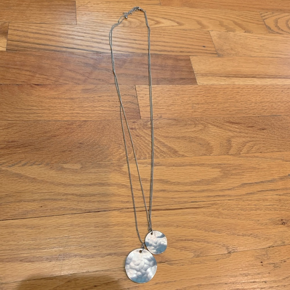 Francesca’s Long Necklace